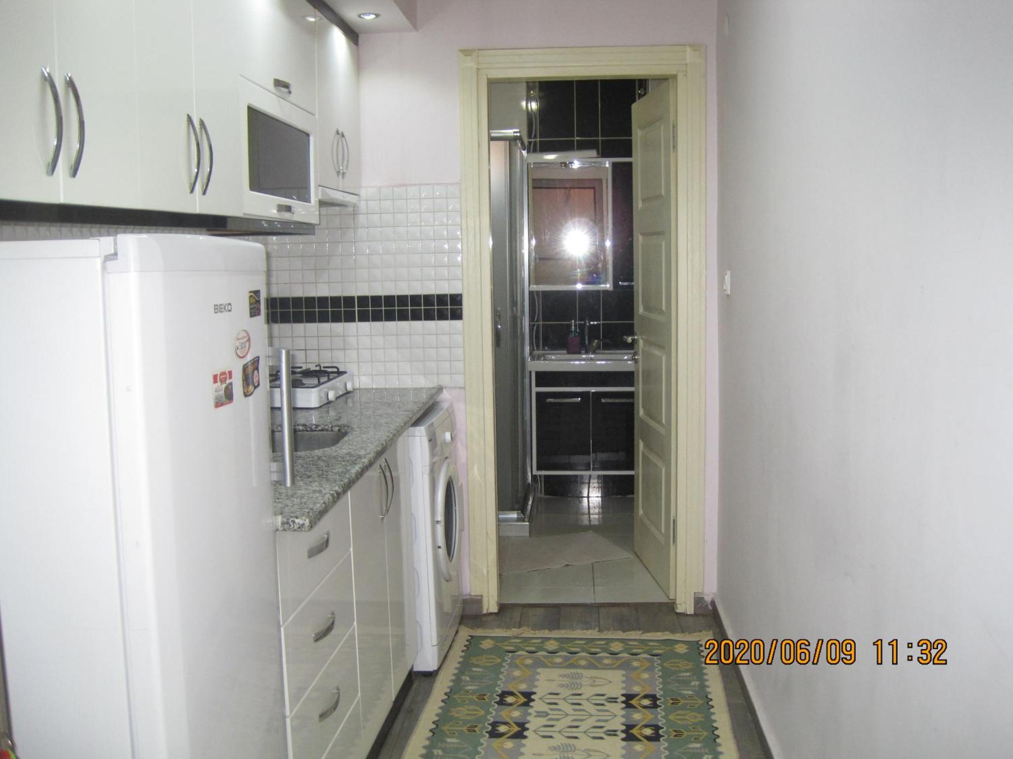 Bella Suit Apart Hotel Isparta Eksteriør bilde